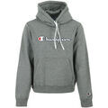 Pull sur Grenoble : Sweat-shirt Champion Hooded Sweatshirt Wn's