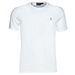 T-shirt Polo Ralph Lauren T-SHIRT AJUSTE EN PIMA COTON