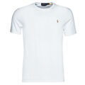 T-shirt Polo Ralph Lauren T-SHIRT AJUSTE EN PIMA COTON