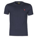 T-shirt Polo Ralph Lauren T-SHIRT AJUSTE EN COTON