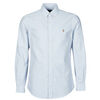Chemise Polo Ralph Lauren CHEMISE COUPE DROITE EN OXFORD