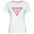 T-shirt Guess SS CN ORIGINAL TEE