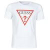T-shirt Guess CN SS ORIGINAL LOGO TEE