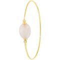 Bracelets Sc Boh&egrave;me B2492-QUARTZ-ROSE Dor&eacute; Grenoble
