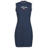 Robe courte Tommy Jeans TJW TIMELESS SCRIPT DRESS