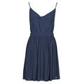Robe courte Tommy Jeans TJW ESSENTIAL STRAP DRESS