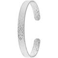 Bracelets Sc Boh&egrave;me B2500-ARGENT Argent&eacute;