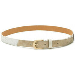 Ceinture Desigual Ceinture Tantra Marron 18SARP15