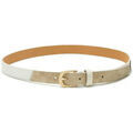 Ceintures sur Grenoble : Ceinture Desigual Ceinture Tantra Marron 18SARP15