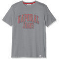 Polo Kaporal T-Shirt Homme OLRIKH Gris