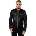 Veste Redskins WAYNE SHINE BLACK