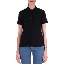 Polo Kaporal Polo Femme BUSO Noir