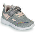 Baskets basses enfant Kangaroos KY-CHUMMY EV