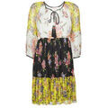 Robes sur Grenoble : Robe courte Derhy SARDAIGNE