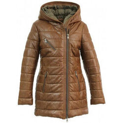 Veste Oakwood STEFFY COGNAC 507