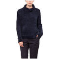 Pull sur Grenoble : Pull Le Temps des Cerises Pull Femme Gwen Navy