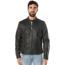 Veste Daytona GAFINO SHEEP TWIX D/OLIVE