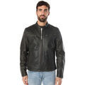 Veste Daytona GAFINO SHEEP TWIX D/OLIVE