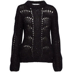 Pull Guess Pull Femme Rita W84R40 Noir (rft)