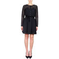 Robe Le Temps des Cerises Robe Femme SYLVIA Noir