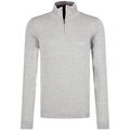 Gilet Guess Homme Pull Col Montant MASSACHUSETS M94R49 Gris (rft)