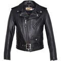 Veste Schott PERF 618 NOIR