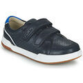 Baskets basses enfant Clarks FAWN SOLO K Grenoble