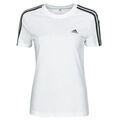 Tee-shirts sur Grenoble : T-shirt adidas W 3S T