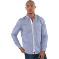 Chemise Kaporal Chemise Homme Velox Bleu