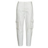 Pantalon Levis LOOSE CARGO Blanc