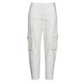 Pantalons sur Grenoble : Pantalon Levis LOOSE CARGO Blanc