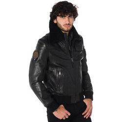 Veste Redskins RAFAL YCON BLACK