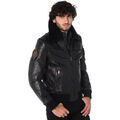 Veste Redskins RAFAL YCON BLACK