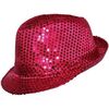 Chapeau Chapeau-Tendance Chapeau de f&ecirc;te paillettes