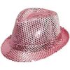 Chapeau Chapeau-Tendance Chapeau de f&ecirc;te paillettes