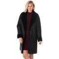 Veste 29Th October RIVAL NAPALAN NOIR ZZ