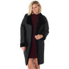 Veste Intuitions Paris MALONE NOIR ZZ