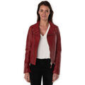 Vestes sur Grenoble : Veste Schott LCW8614 RED