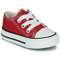 Baskets basses enfant Citrouille et Compagnie OTAL