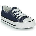 Baskets basses enfant Citrouille et Compagnie OTAL