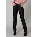 Pantalon Cityzen BERGAME BLACK Grenoble