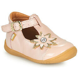 Ballerines enfant GBB EFIRA Rose