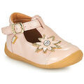 Ballerines enfant GBB EFIRA Rose