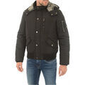 Blouson Guess Blouson Homme Aviator Noir