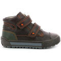 Baskets enfant Kickers Baskets pirlcro