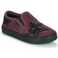 Chaussures enfants sur Grenoble : Slip ons enfant Geox J KALISPERA FILLE