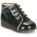 Baskets montantes enfant Little Mary MEGGIE