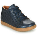 Baskets basses enfant Little Mary CLELIE