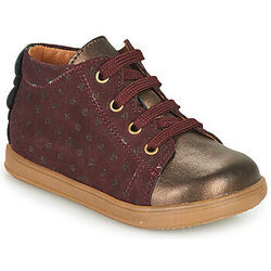 Baskets basses enfant Little Mary CLELIE