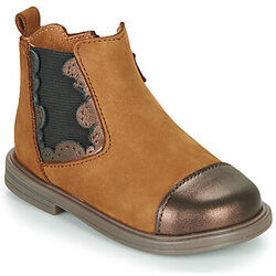 Boots enfant Little Mary ELVIRE